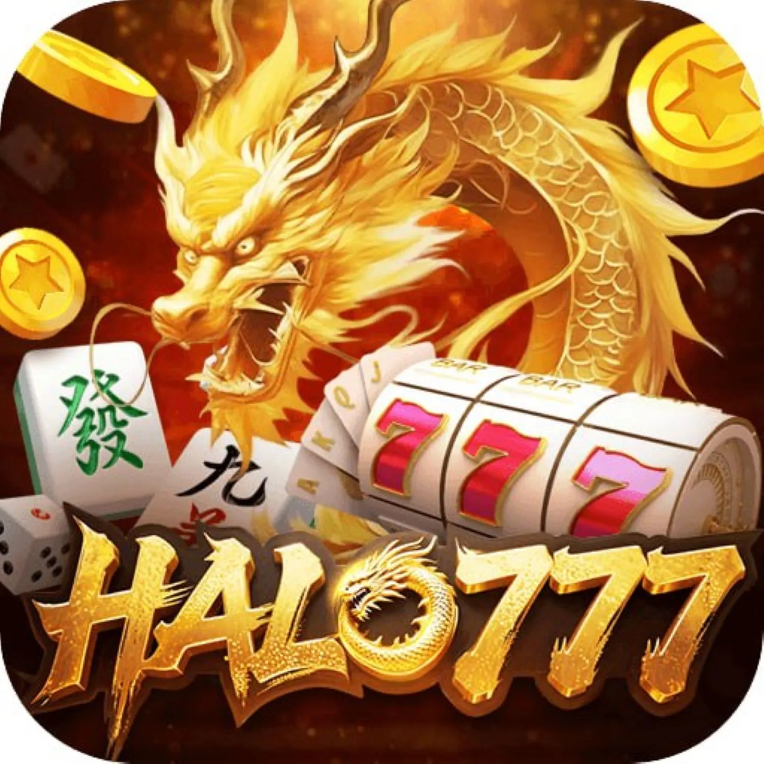 HALO777 - Permainan Match-3 Seru dan Mengasyikkan